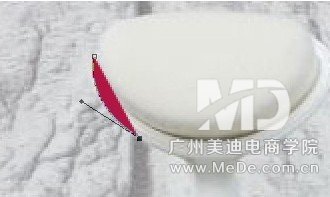 如何使用PS工具替换宝贝的背景颜色？