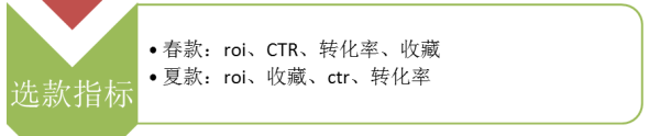 如何选择打造爆款的实战干货分享