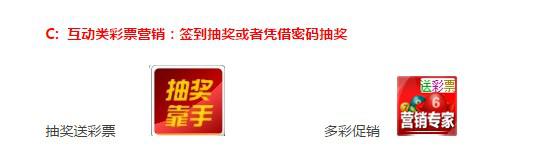 百宝电商学院教你玩转彩票营销!